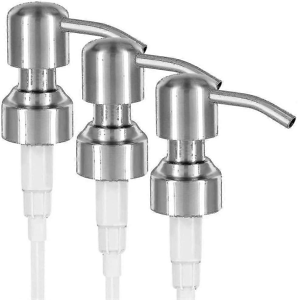 Sæbedispenser pumpe