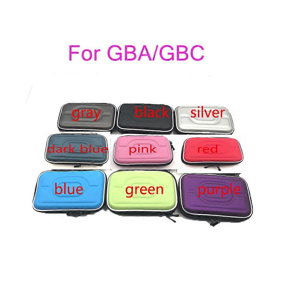 OligHard Just protective for powders, storage bag for GBA, GBC