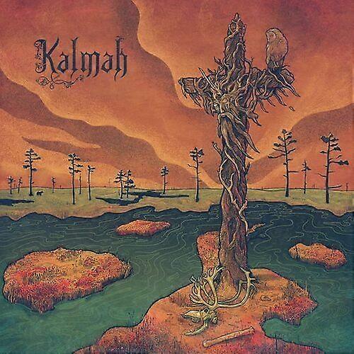 Kalmah : Kalmah CD (2023)