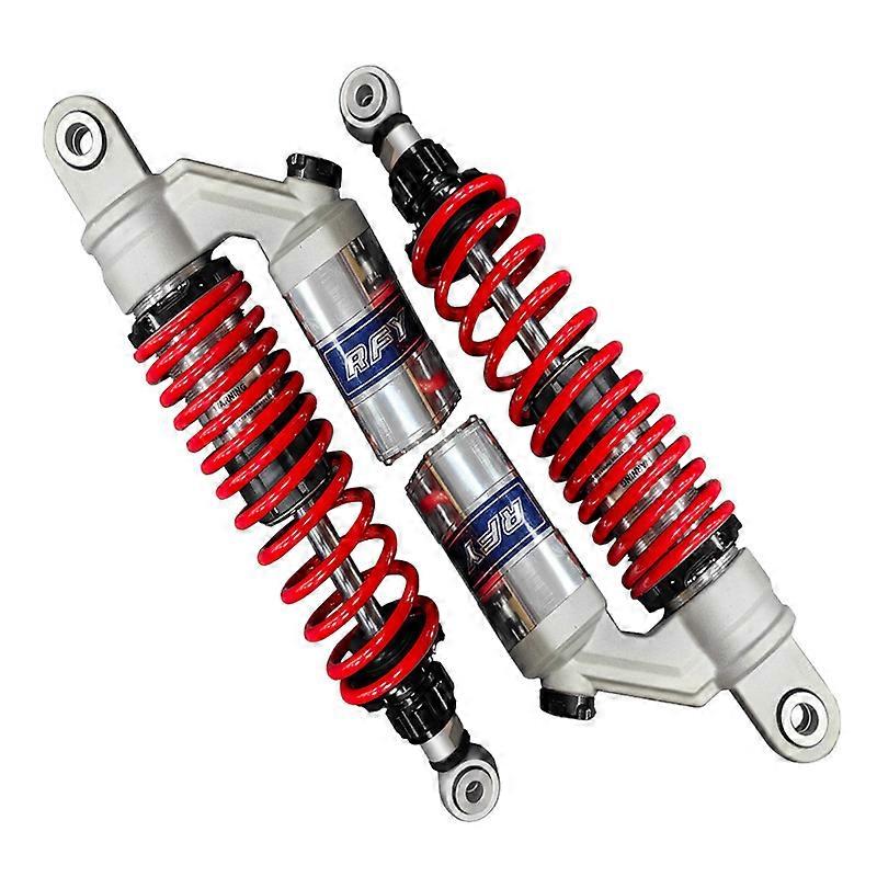 Exquisite Three-Tone Damping Shock Absorber Modification Is Suitable For Piaggio X7 Apulia 300Max Sr250 Shock Absorber
