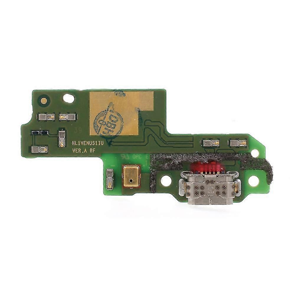 Charging Port Flex Cable Replace Part Compatible With Huawei P9 Lite (OEM Disassembly)