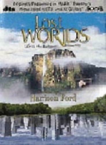 Lost Worlds XCQ Ultra DVD (2003) certificaat E - Regio 2