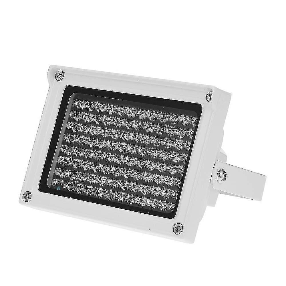 96 Leds Ir Illuminator Array Infrared Lamps Night Vision Outdoor Waterproof For Cctv Security Camera