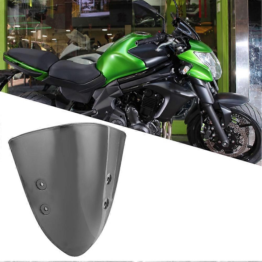 Vind windscherm kawasaki er6n in Motoren op