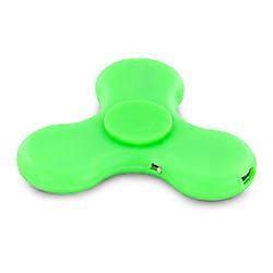Stress Relieving LED Bluetooth Speaker Fidget Spinner