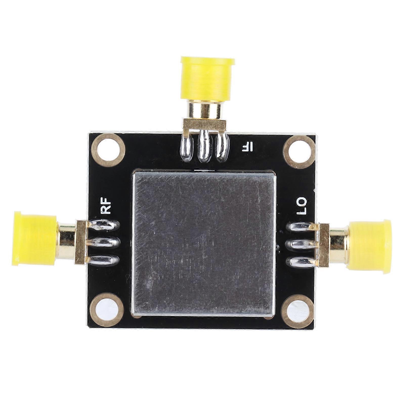 Mixer Module Low Noise Dual Balanced Up Down Passive Frequency Converter HMC412 9?15G