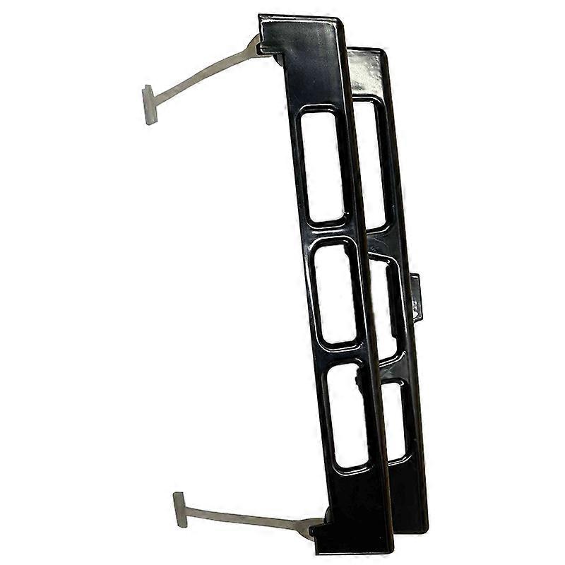 for E W124 -1995 Front Bumper Tow Hook Hole Cover Plug 1248800105