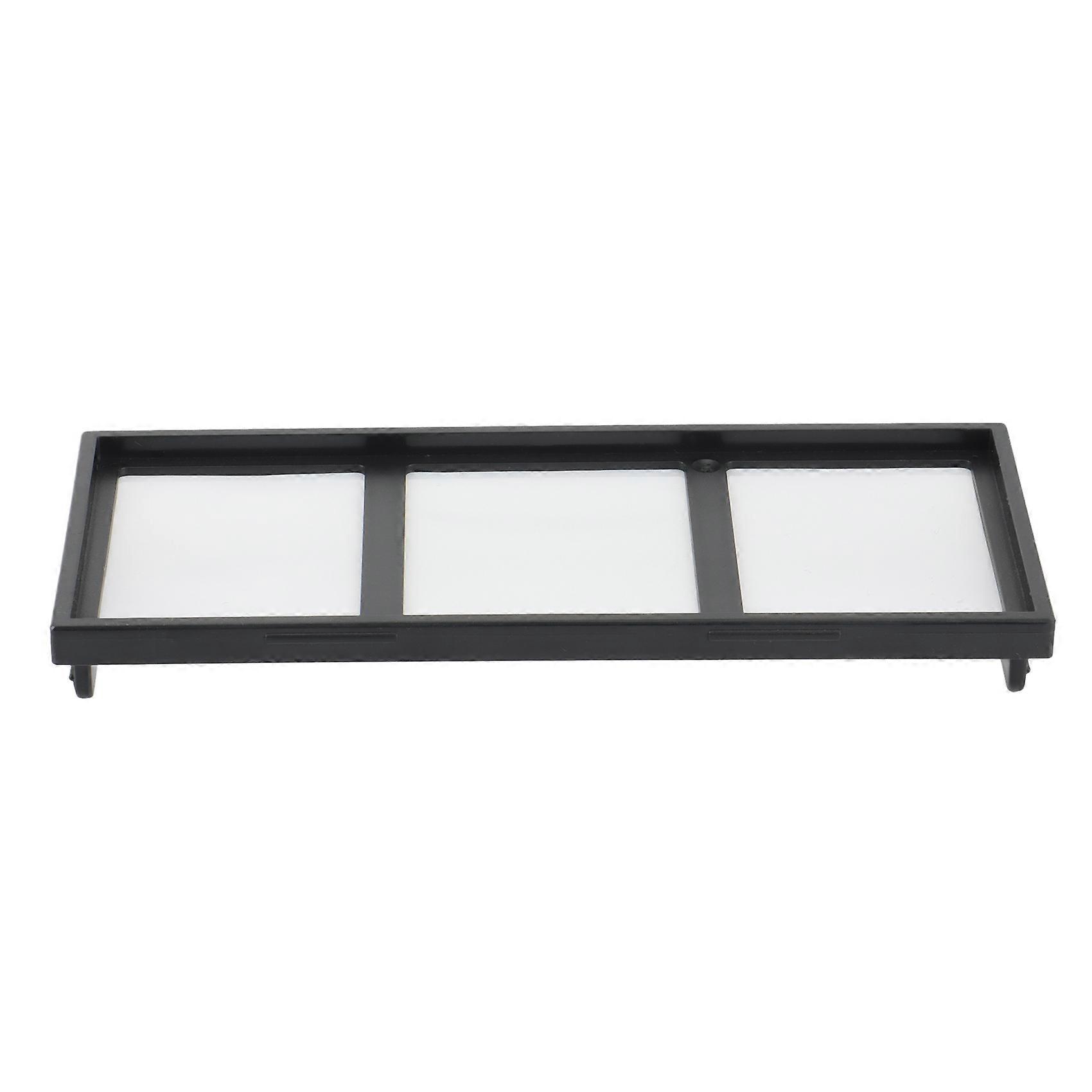 Replaceable Accessory Parts for R1 Robot Vacuum Cleaner HEPA Filter Bracket