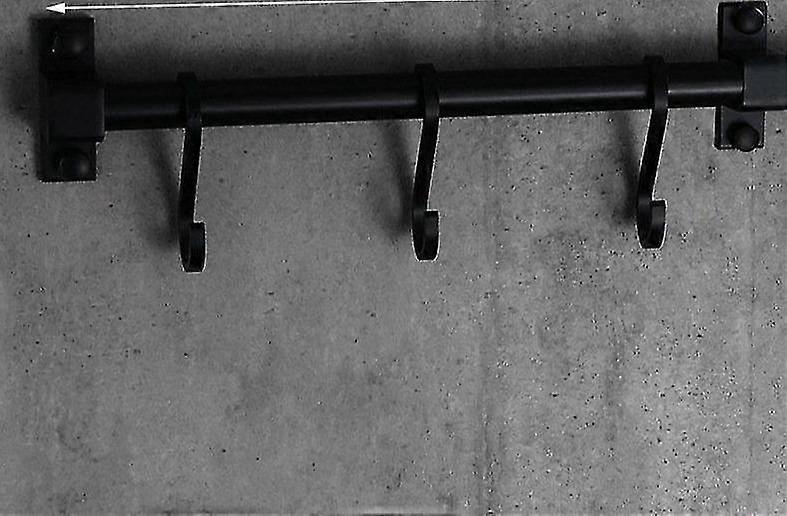 Kitchen Hook Rack For Utensil, Kitchen Tool Storage