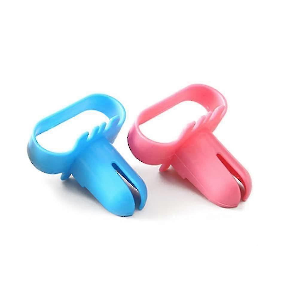 Electric Baby Nail Clippers With Led Front Light