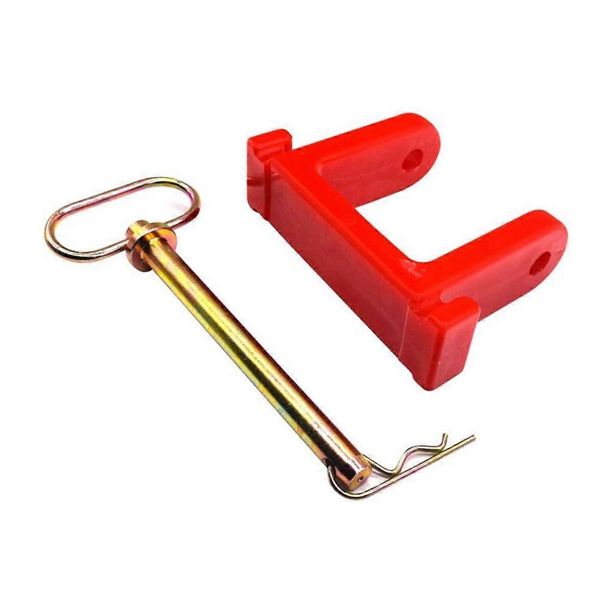 För JET Ski Waver Runner, PWC, BOW STOPS PWC-5A Trailer Bumper & Hitch Pin