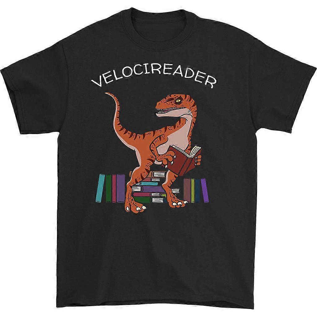 Velocireader T-shirt