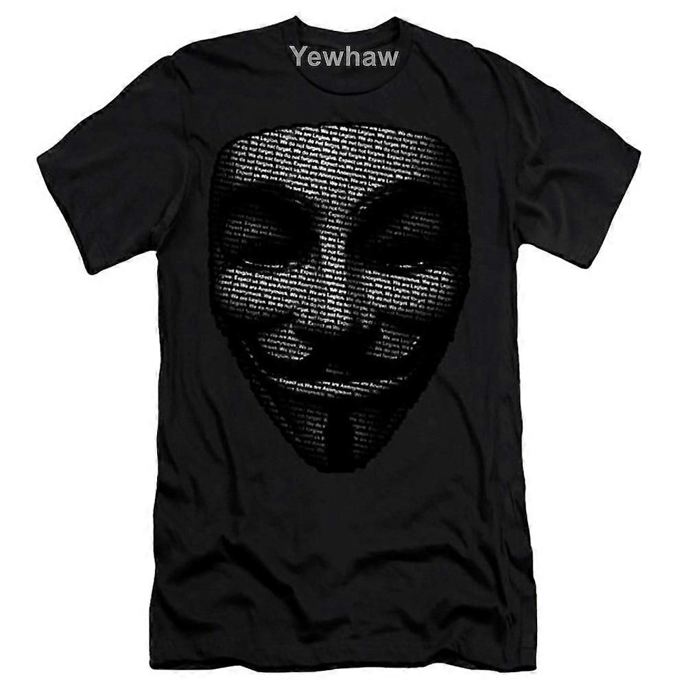 Anonymous Vintage T-shirt