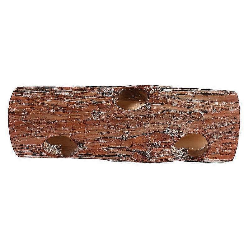 1pcs Hamster Hideout Tunnel