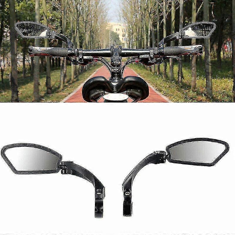 View E-bike Ycle Spy Ycle Right Left