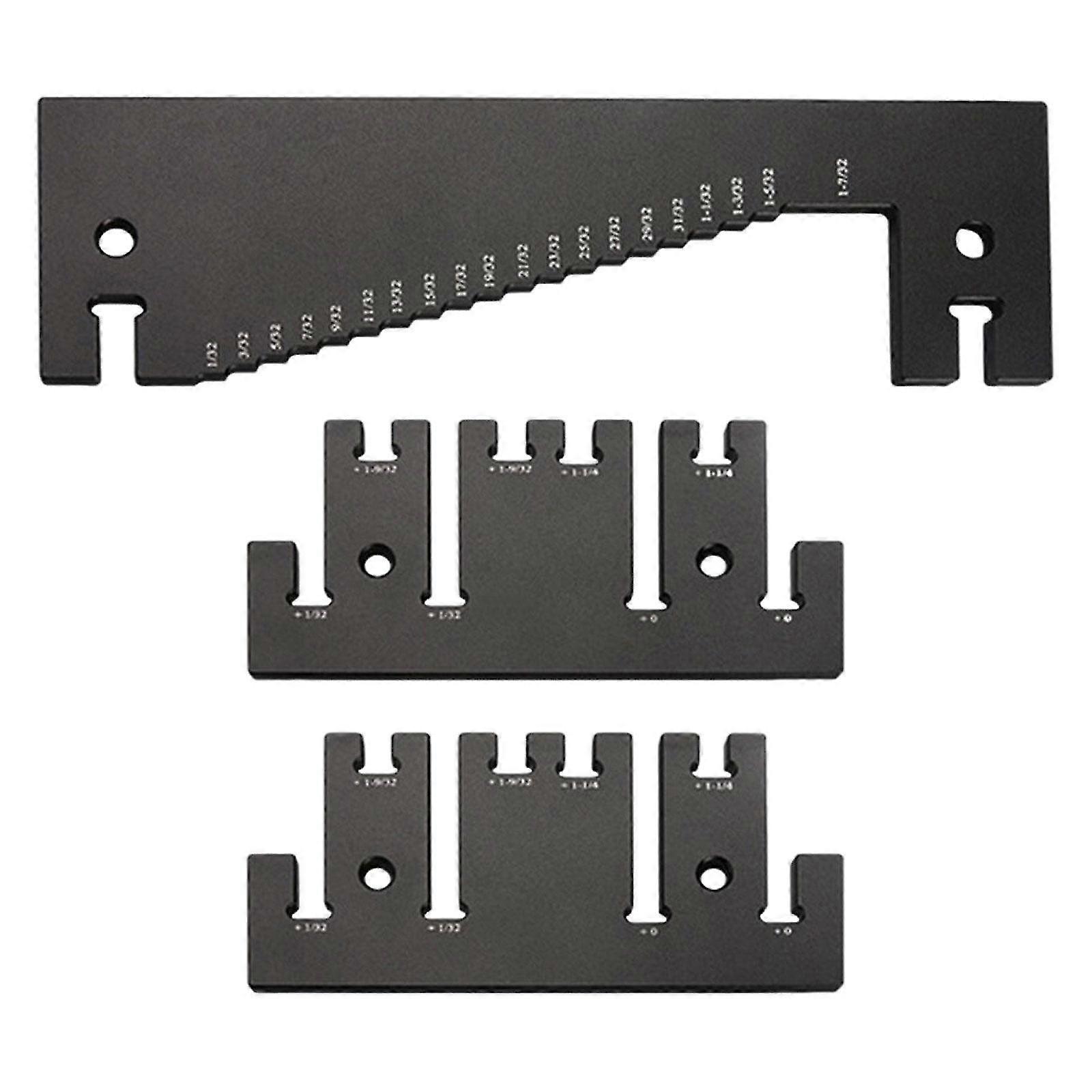 Aluminium Height Gauge Precise Multipurpose For Engraving Machine Router