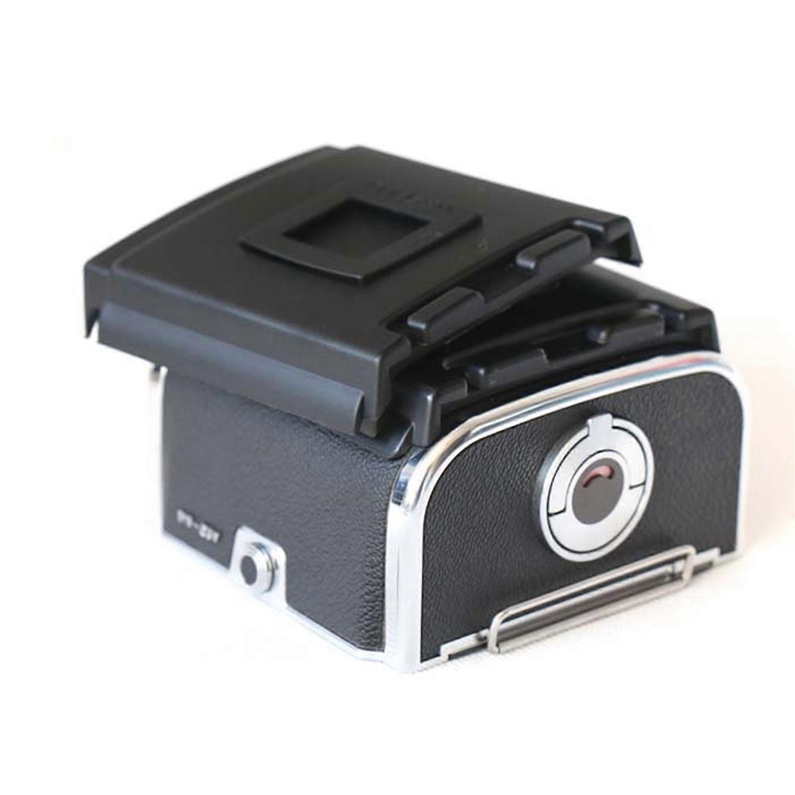 Roll Film Magazine A12 Back Dark Slide Holder for Hasselblad 500cm 501 503 Cameras - Enhance Your Photography Experience js