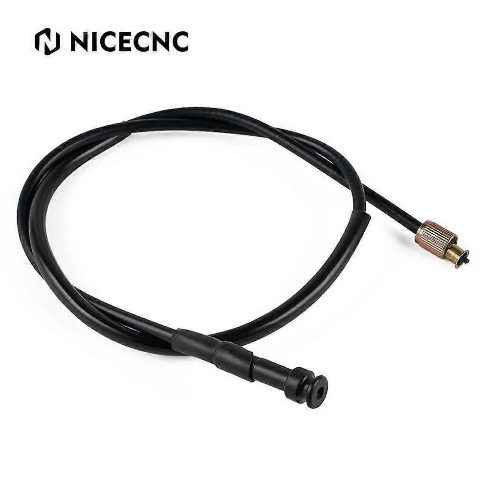 Motorcycle Speedometer Speedo Cable For Honda XR500R XL600R XR600R CX500 CX500C Custom CX500D Deluxe XR400R CM400E CM400T XR400R