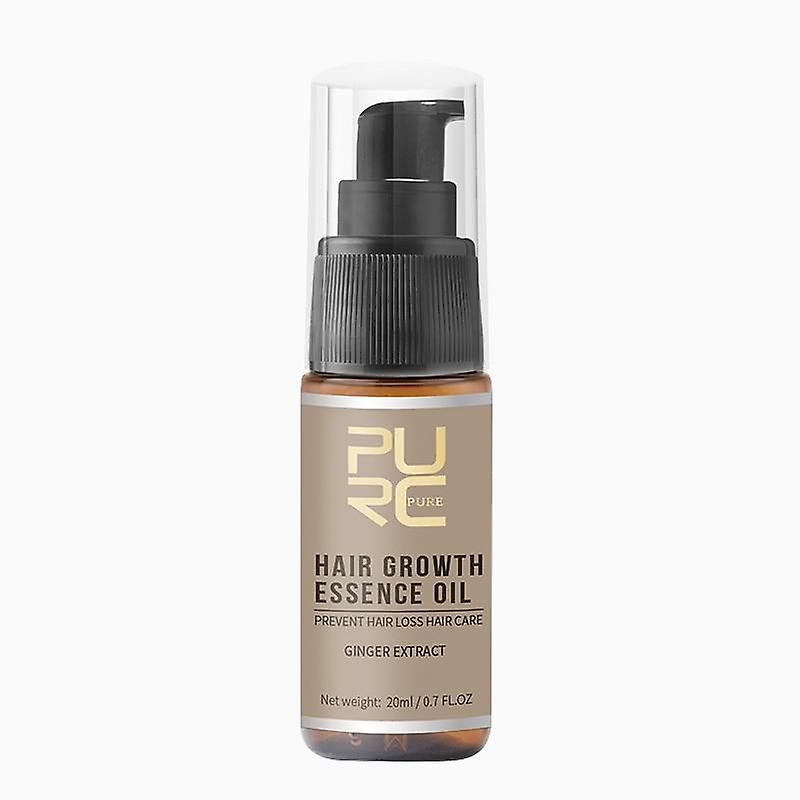 20ml Fast Hair Growth Essence Oil 脱发治疗帮助