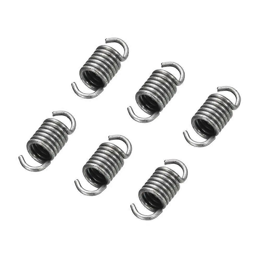 3/6pcs Clutch Spring for STIHL MS170 MS171 MS180 MS181 MS190 MS200 MS210 MS230 MS250 017 018 019 020 021 023 025 Chainsaw Part