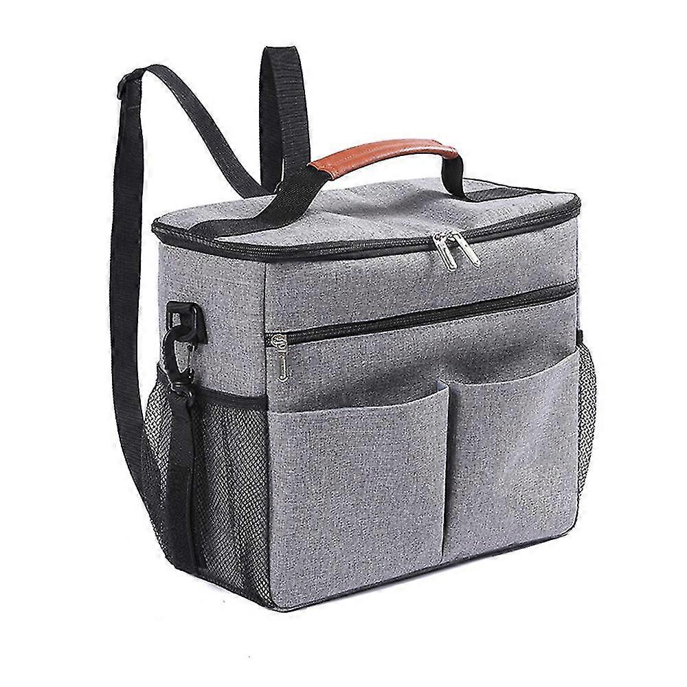 Stroller Hanging Bag Large Capacity Stroller Hanging Bag Stroller Accessories