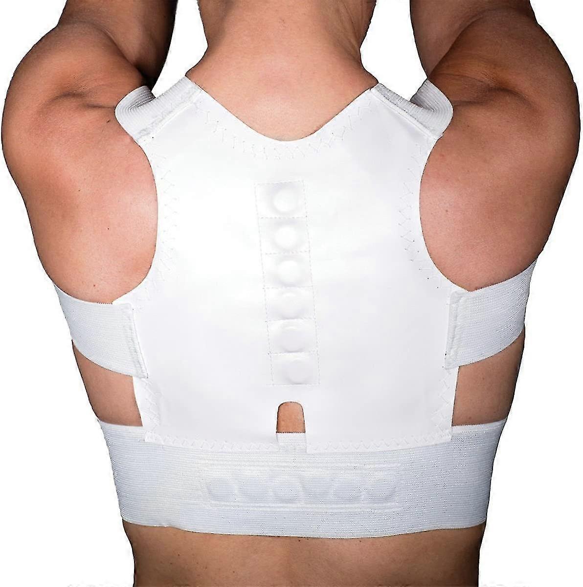 Magnetic Posture Corrector Posture Corrector Adjustable Large Size Gift