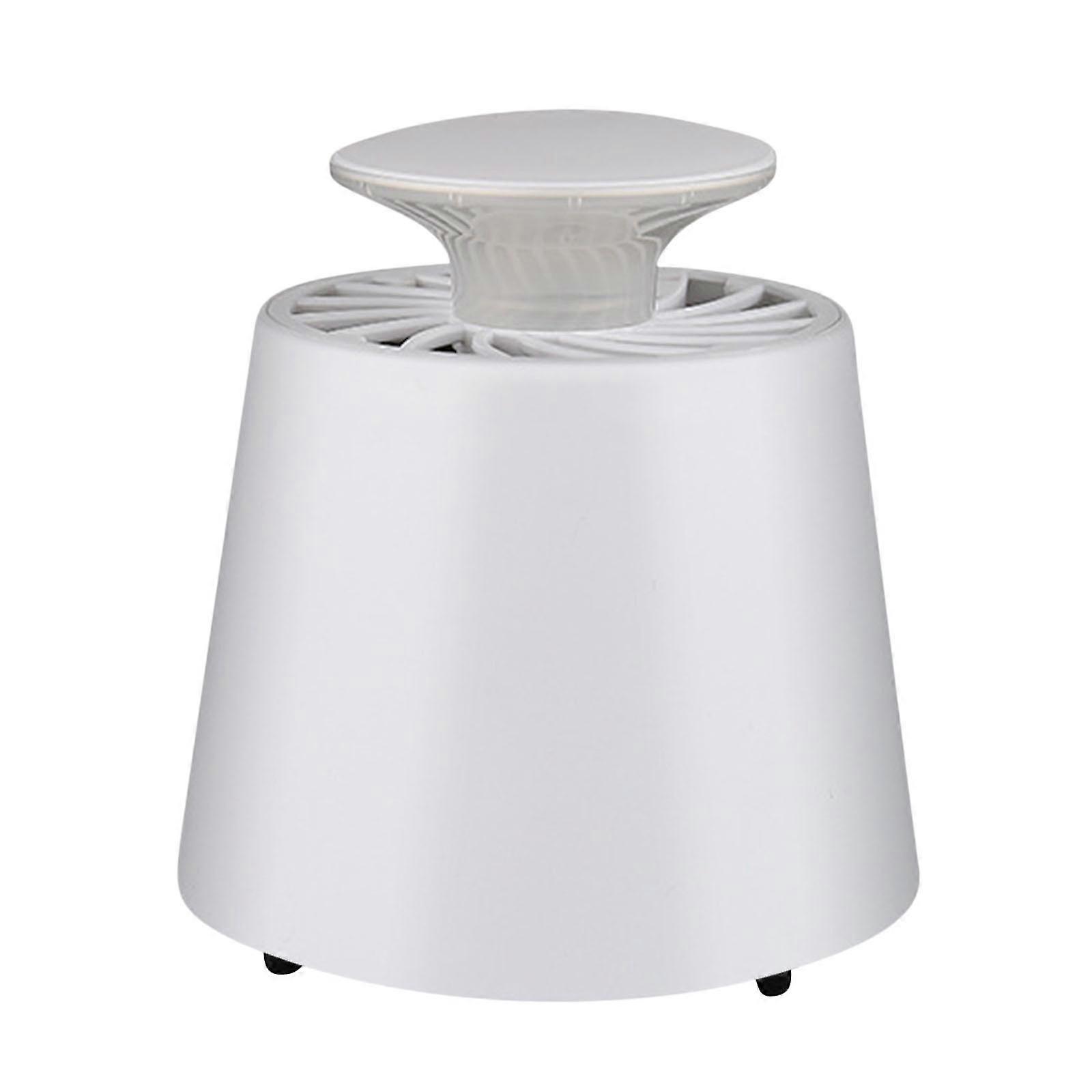 Mosquito-killer Light 5w Usb Smart Optically Controlled Insect Killing Lamp