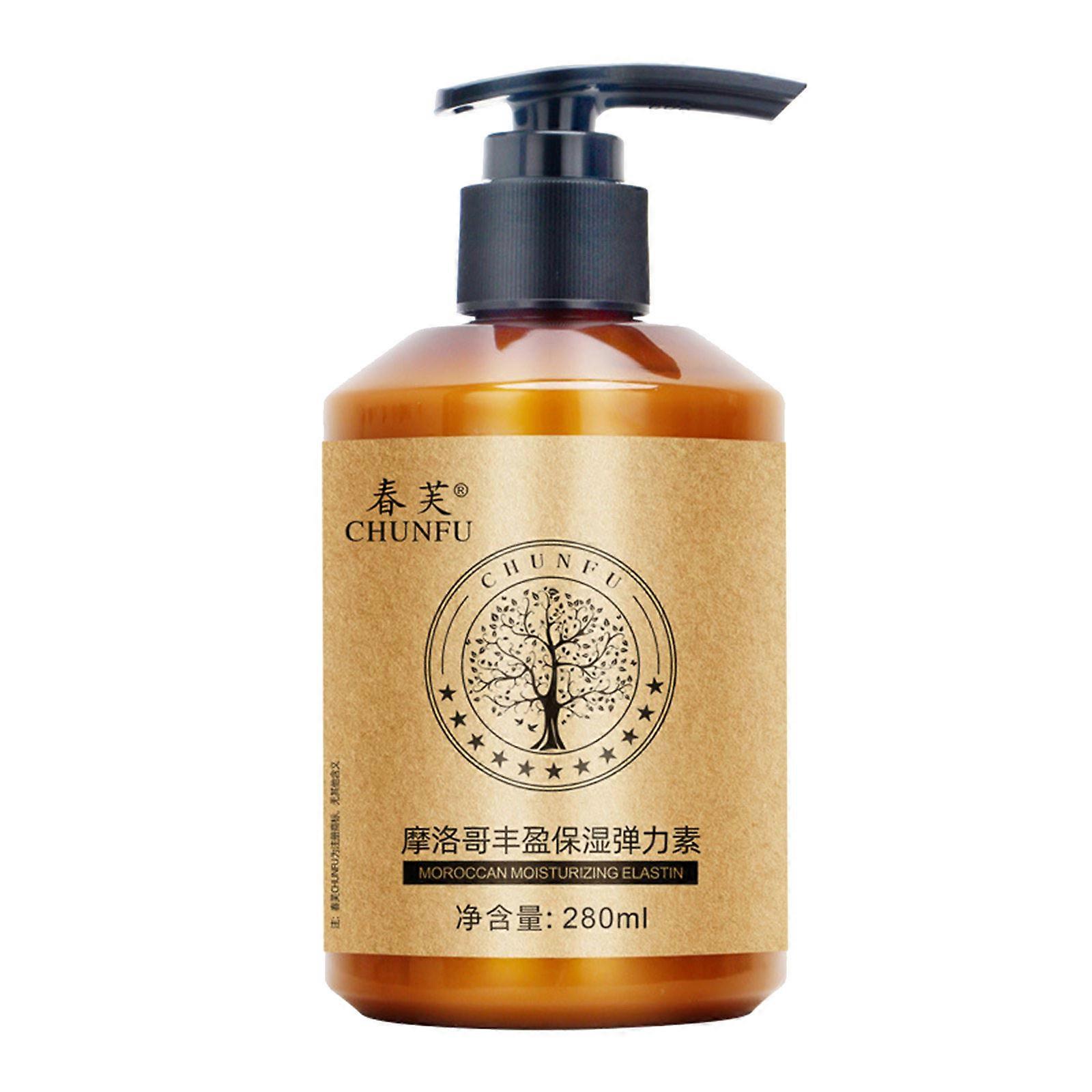 CHUNFU Hair Volumizing Moisturizing Elastic Conditioner 280ML