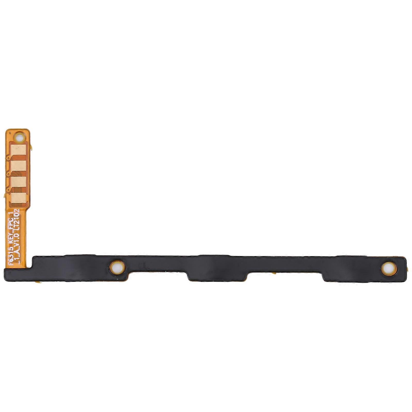 Side Button Cable For Itel S16 Pro For Itel S16 Pro