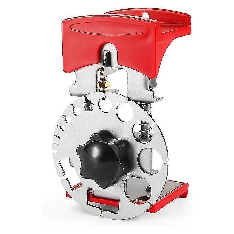 Universal Handheld Quick Stripperadjustable Depth Portable Versatile Cable Stripper Tool For Recycl