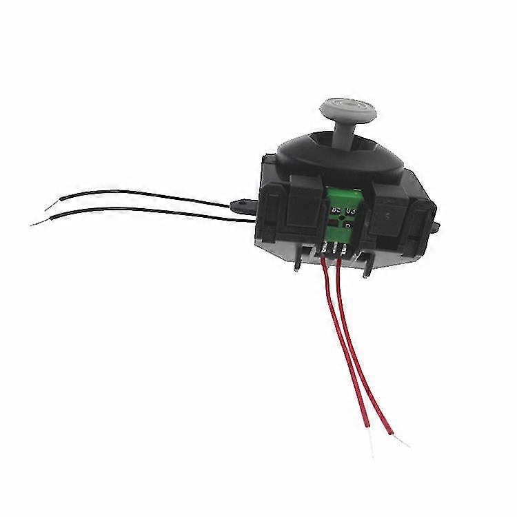 Replacement 3d Thumbstick Analog Stick Joystick Controller Thumbstick Pad Repair Parts For 64 N64 C