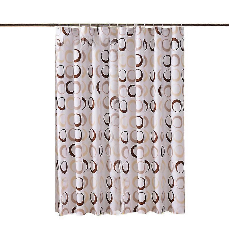 Shower Curtain Sets, Waterproof, Durable