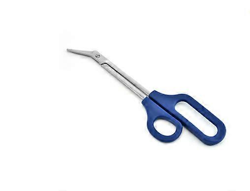 7.87" Toe Nail cutter Easy grip Long Handled
