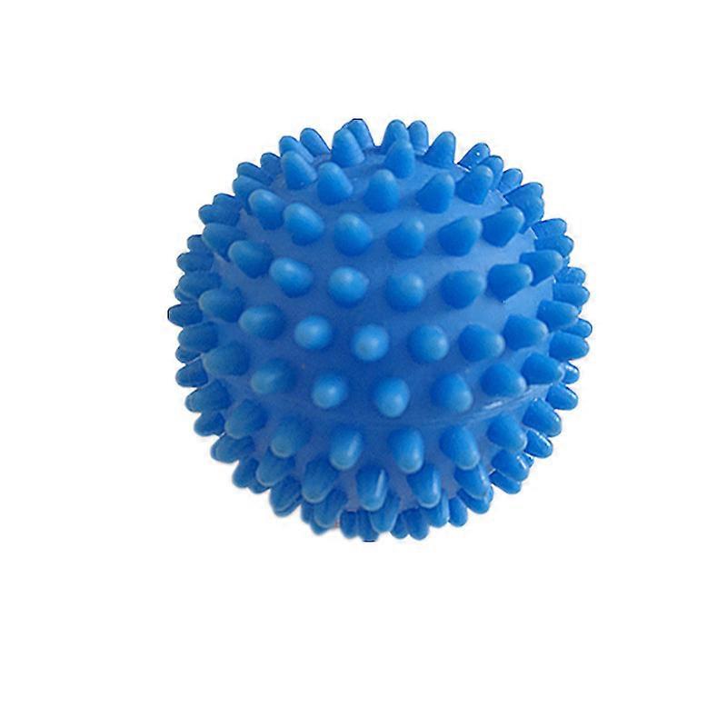 4Pcs Washing Ball, Reusable Drying Ball, Blue