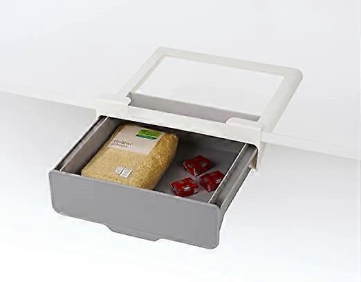 CupboardStore: Drawer under shelf - Gray 85148 - One Size
