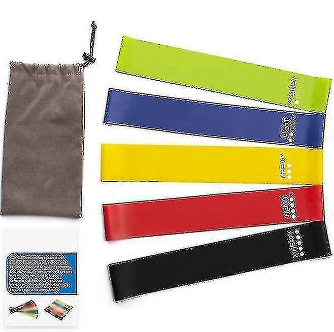 Ance S, Out S לחדר כושר ביתי