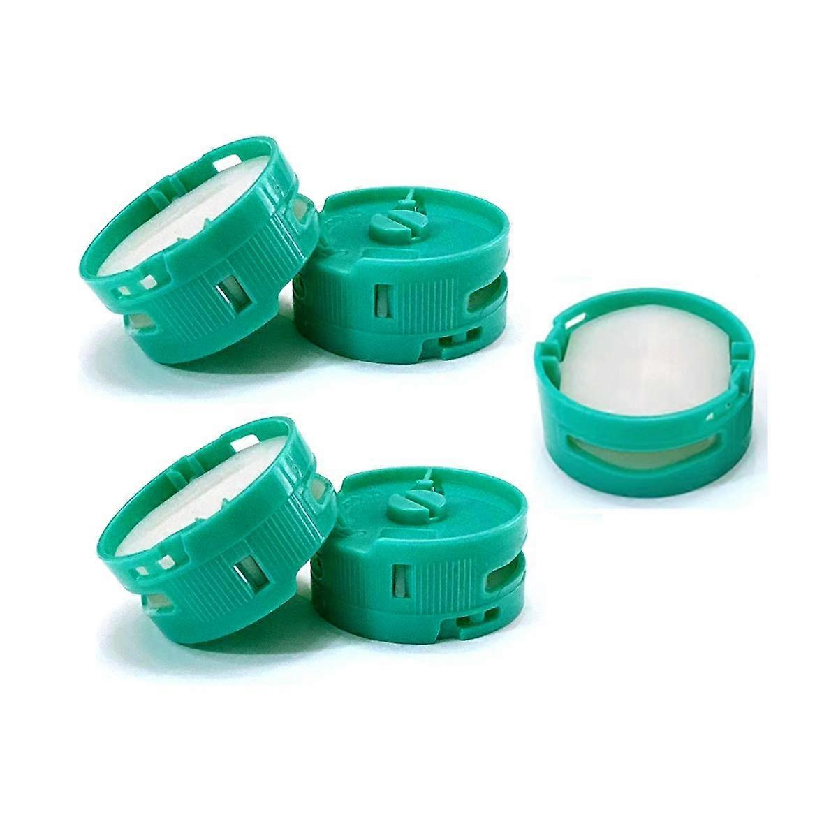 5PCS Odor Neutralizers for AZ3000 AZ3002 HZ3000 HZ3002 ZD550 IZ862H 1541FC3000 Vacuum Cleaner Cartr