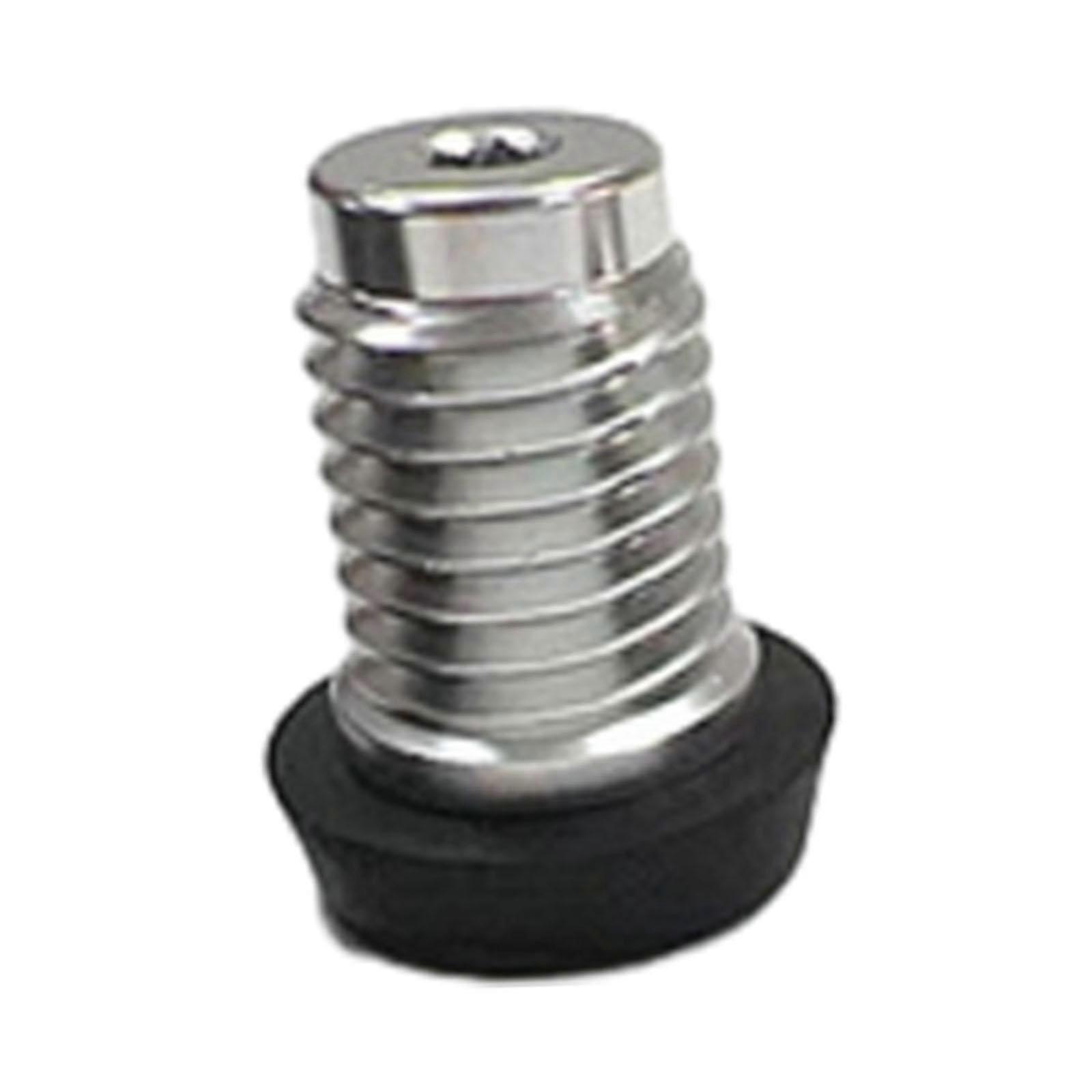 Billiard Cue Bottom Plug Parts Protector Enthusiast Repair Pool Bottom Cover