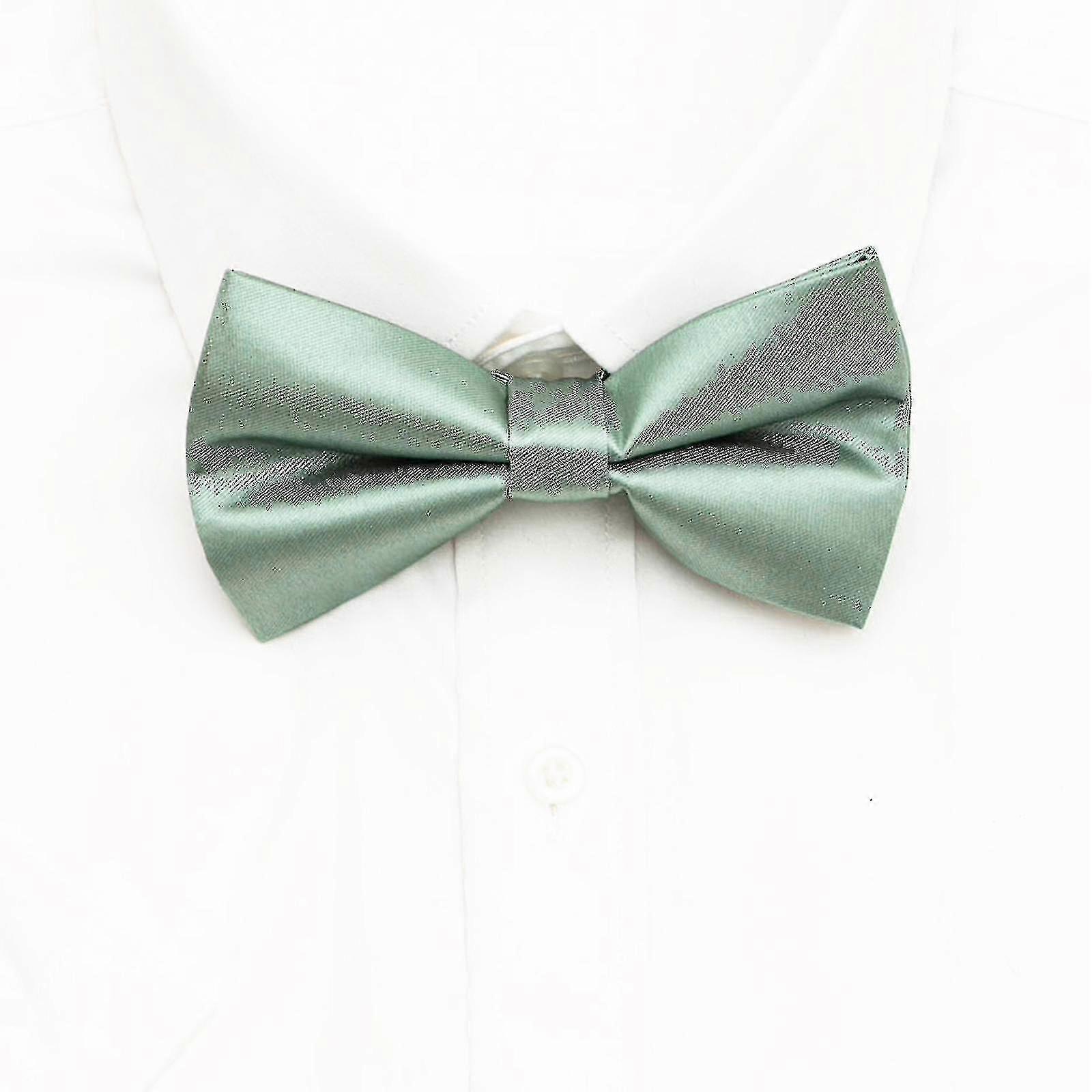 Tuxuan Dusty Sage Bröllopsfluga