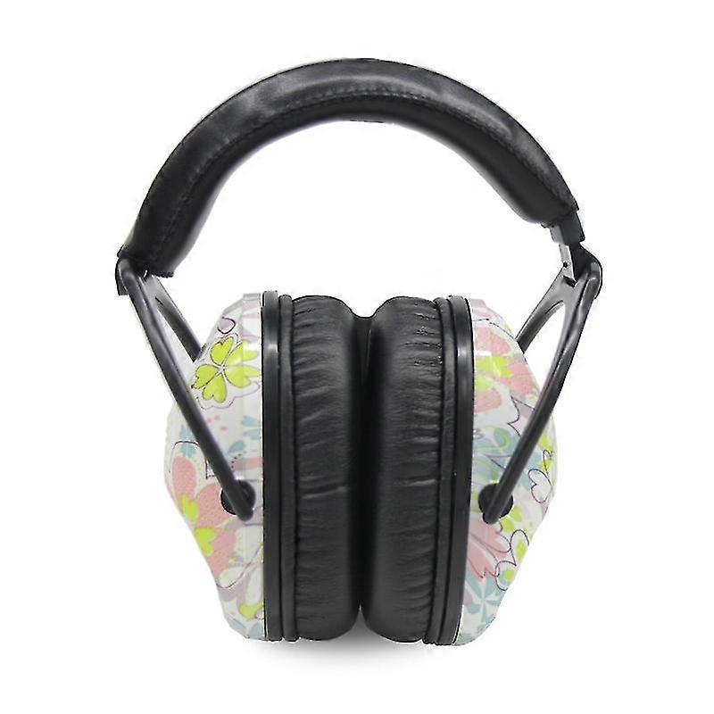 [uppgraderad] Barn öronskydd Säkerhet Öronmuffar