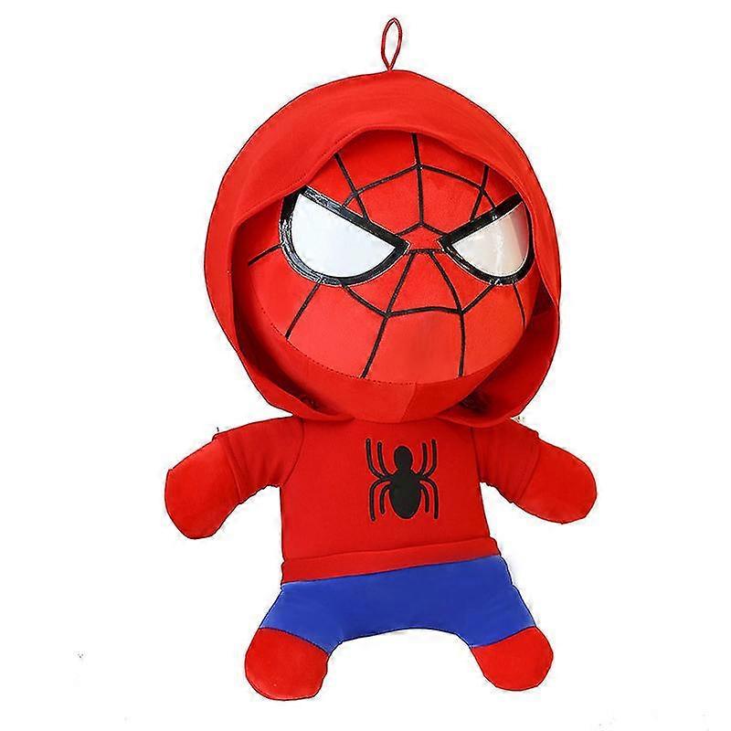 Spider-Man Plüschtiere