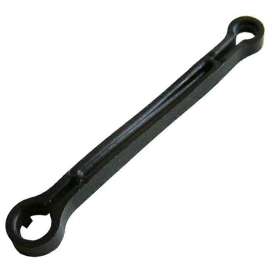 Braccio Albero Farfallato Per Motore D5 - Compatibile Con Volvo C30, C70, S40, V50, S60, S80, V70, XC70 - Foto 2