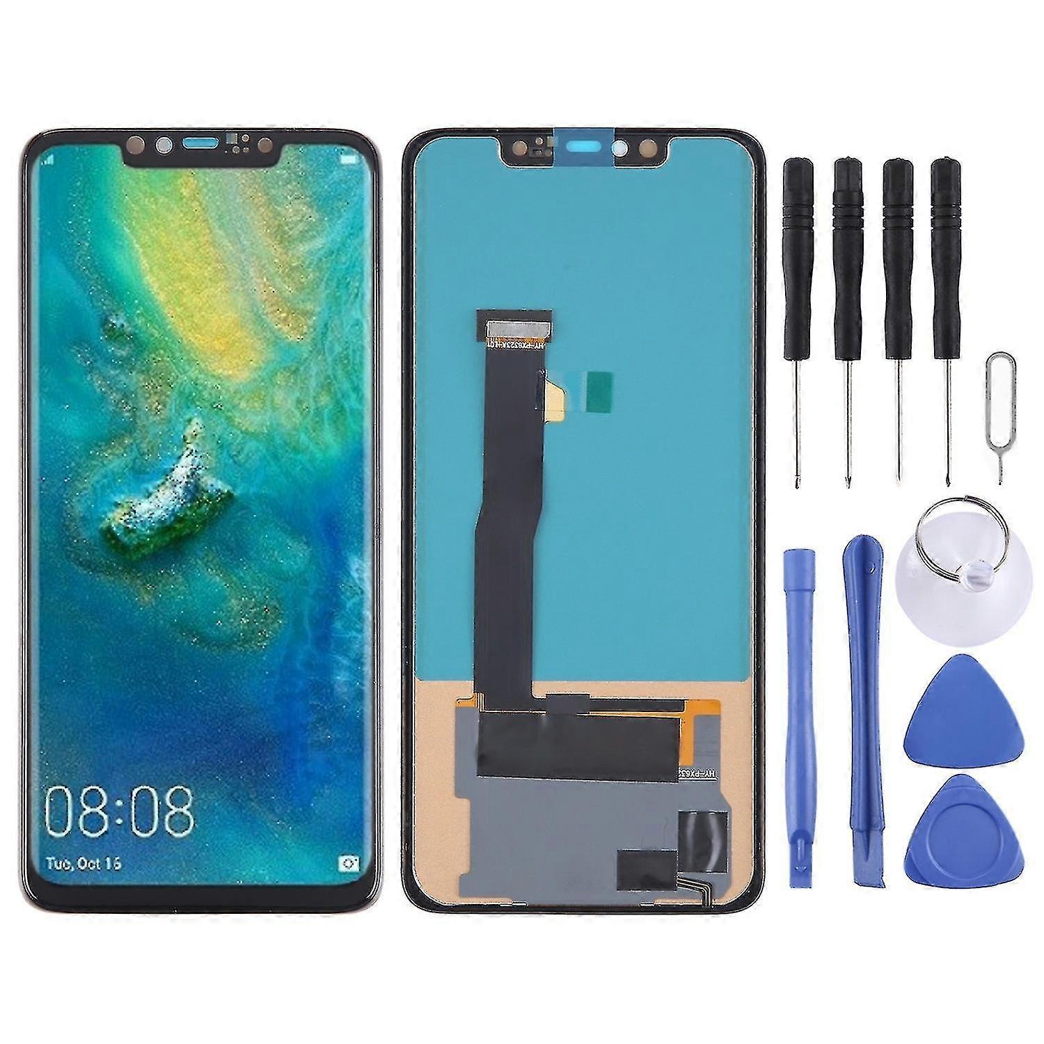 LCD + touch screen per Huawei Mate 20 Pro