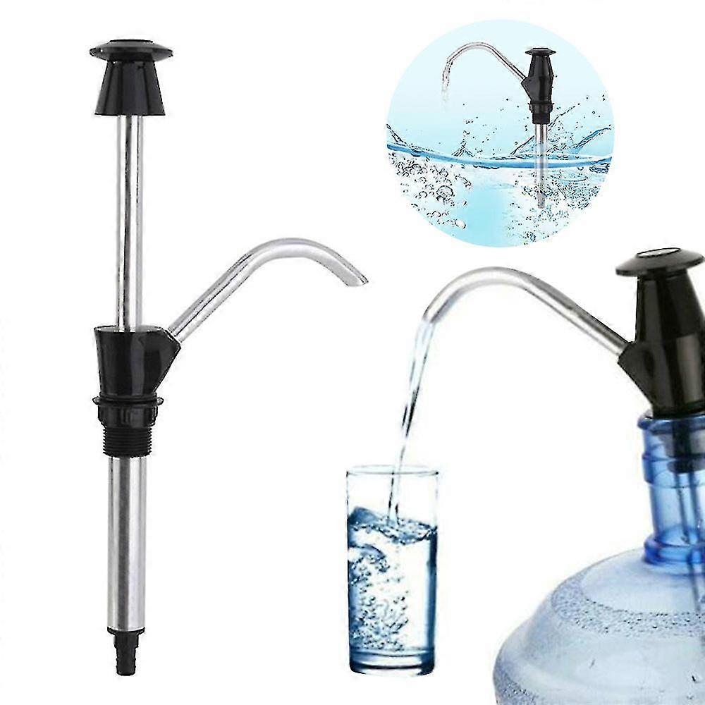 キャラバンシンクウォーターハンドポンプタップダブルアクションシンクタップキャンプトレーラーキャンピングカー交換ツールトレーラー飲料