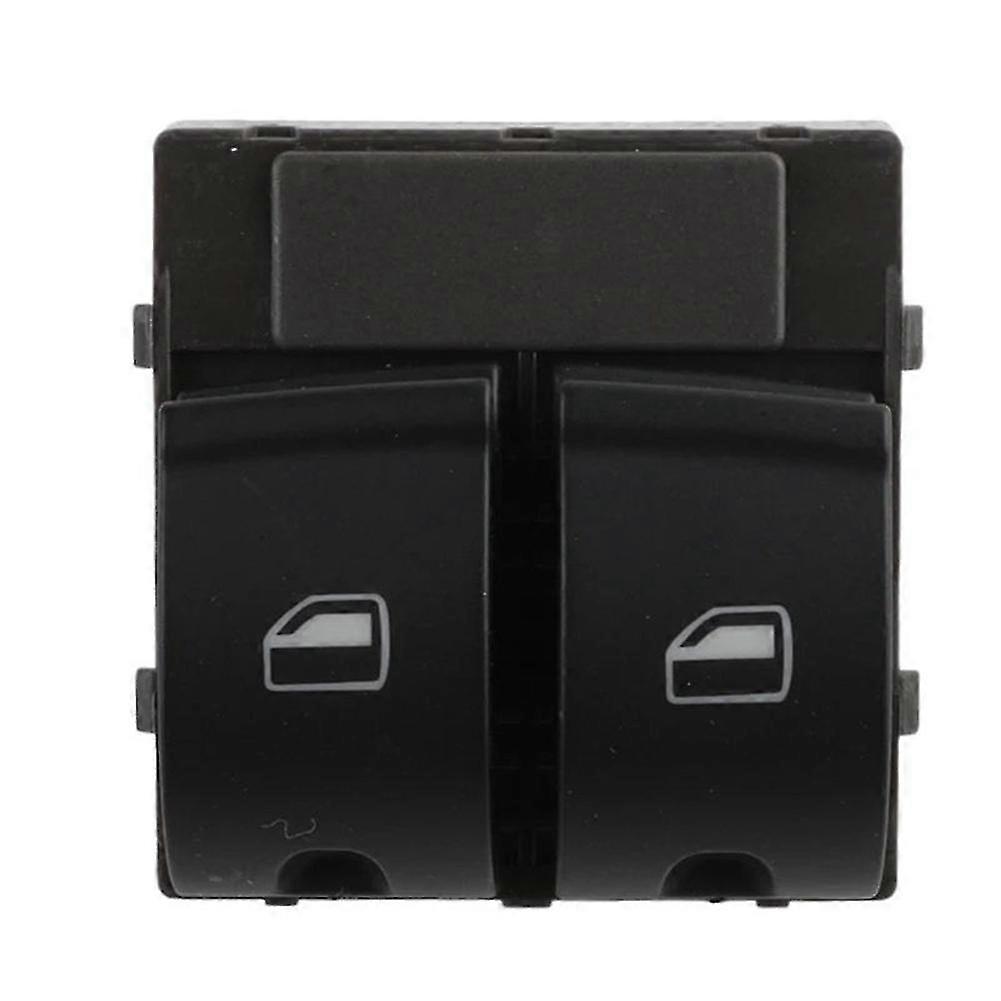 8E0959851C Power Window Master Switch Button for A4 S4 2005-2008 R8 2007-2012 TT 2011-2014 RS4 2006-2008