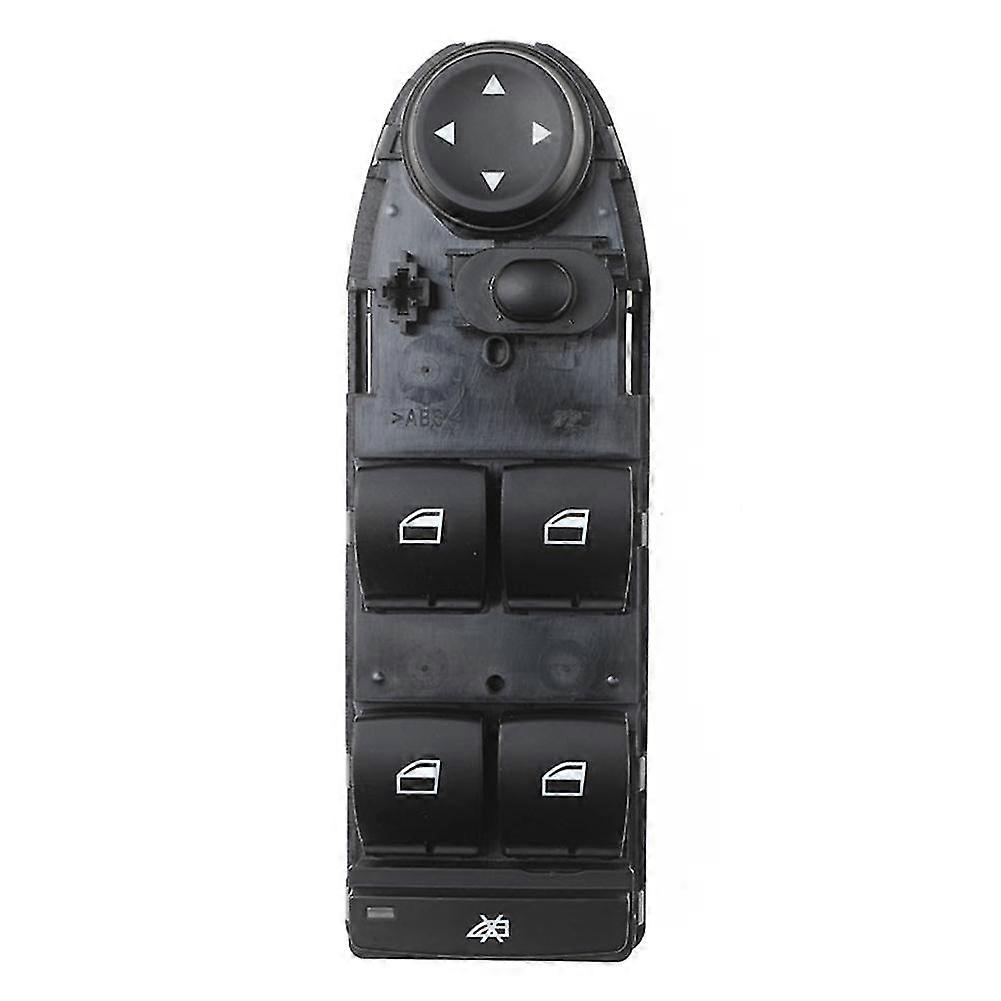 Electric Power Master Window Switch Button Driver Side Window Switch For E84 E70 E71 E72 X1 X5 X6 6