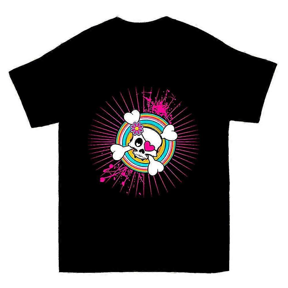 Skull Candy T-shirt