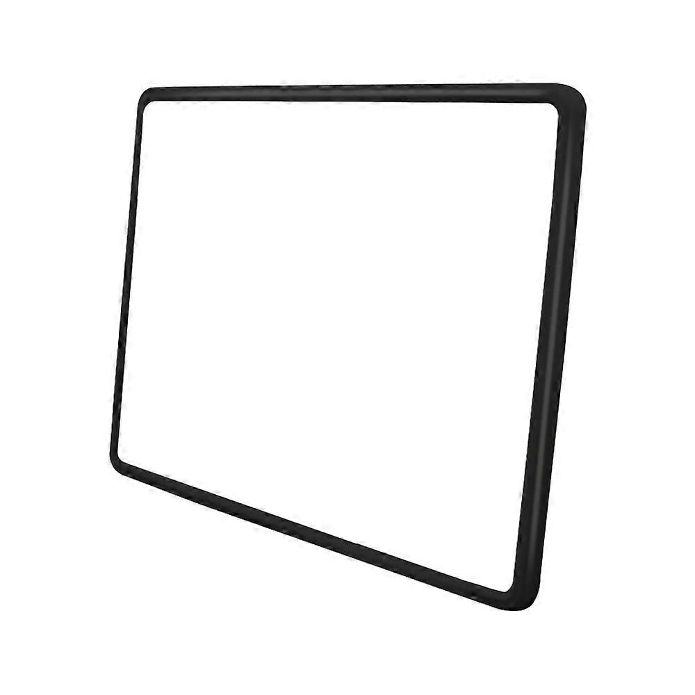 For Tesla Highland Screen Protector Silicone Frame Display Edge Body Cover Central Control Accessories For Tesla Model 3 Y