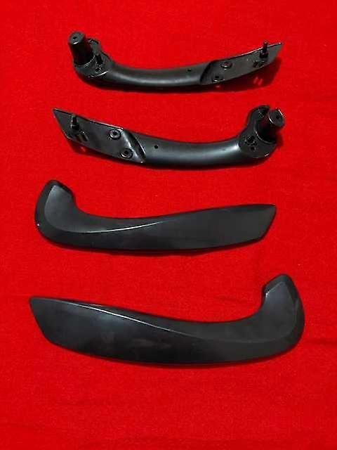 For Renault Fluence Megane 3 Front Door Inner-on Grip Handle Black Right Left Car Spare Parts High Quality Fast Shipping - Interior Door Handles