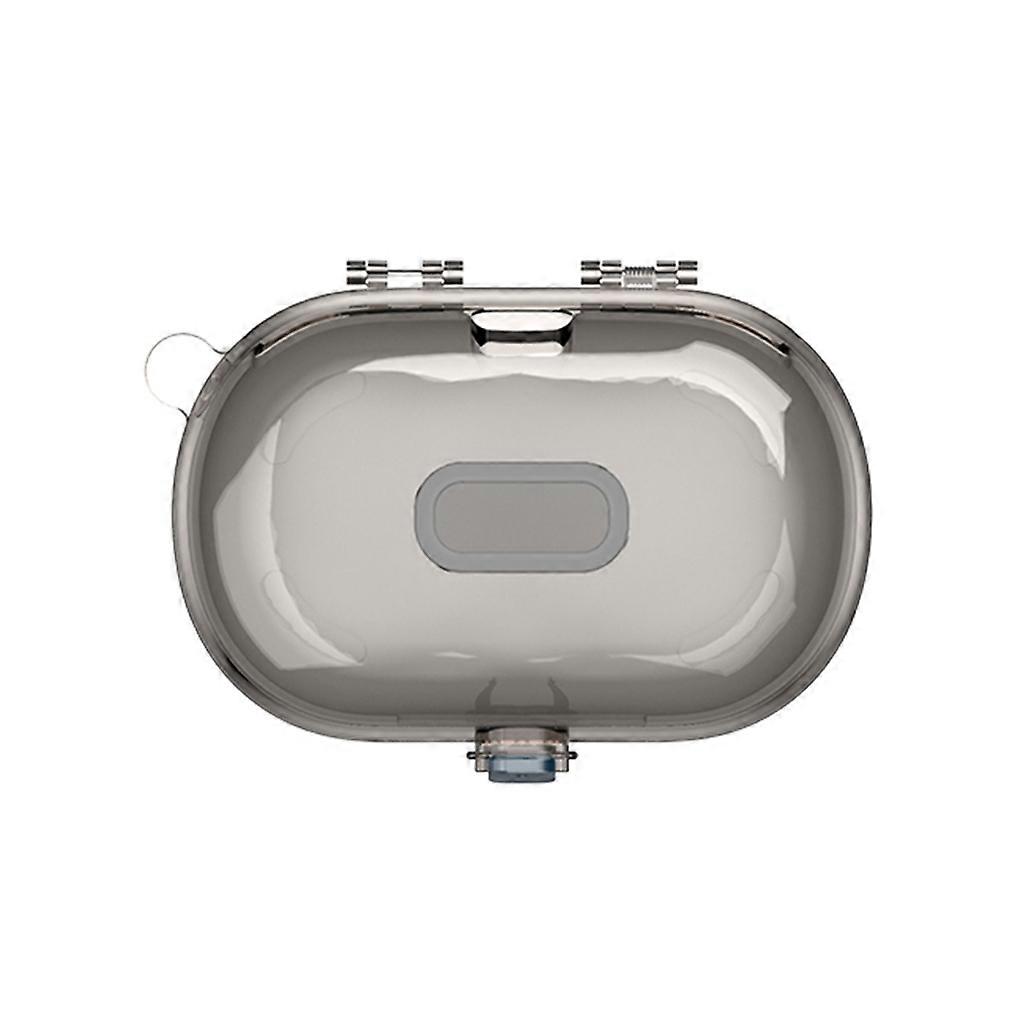 Headset Shell Housing for TOZO OpenBuds Anti Scratch Sleeve Dustproof Cover Skin